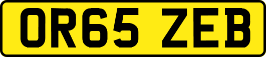 OR65ZEB