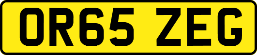OR65ZEG