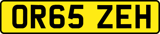 OR65ZEH