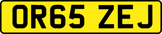 OR65ZEJ