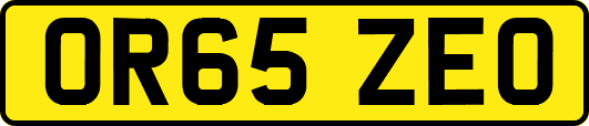 OR65ZEO