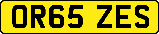 OR65ZES
