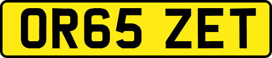 OR65ZET
