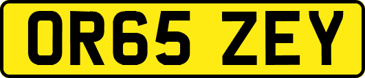 OR65ZEY
