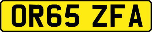 OR65ZFA