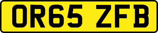 OR65ZFB