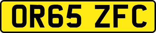 OR65ZFC