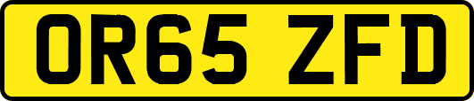 OR65ZFD