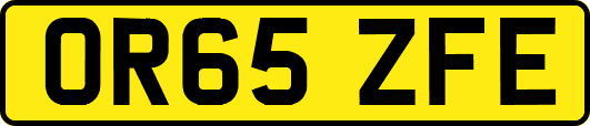 OR65ZFE