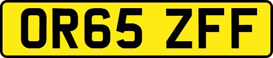 OR65ZFF
