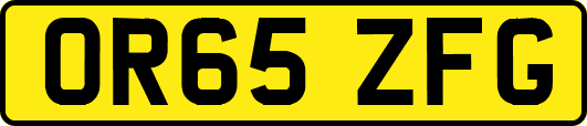 OR65ZFG