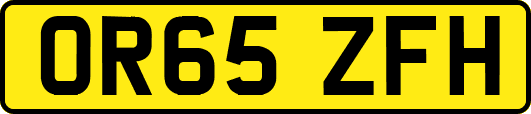 OR65ZFH