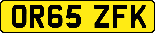 OR65ZFK