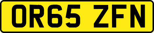 OR65ZFN