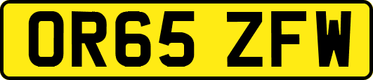 OR65ZFW