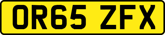 OR65ZFX