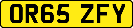 OR65ZFY