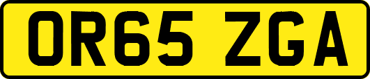 OR65ZGA