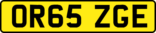 OR65ZGE