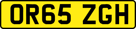 OR65ZGH