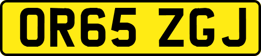 OR65ZGJ