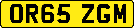 OR65ZGM