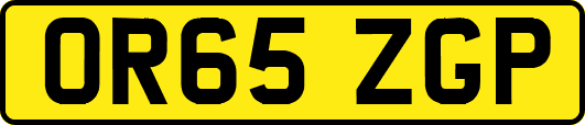 OR65ZGP