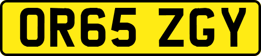 OR65ZGY