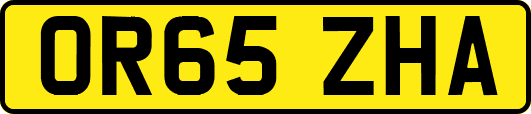 OR65ZHA