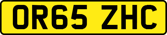 OR65ZHC