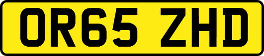 OR65ZHD