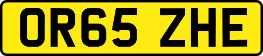 OR65ZHE