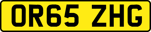 OR65ZHG