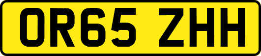 OR65ZHH
