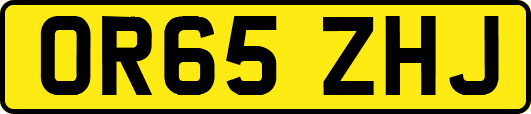 OR65ZHJ