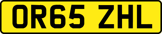 OR65ZHL