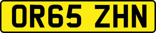 OR65ZHN