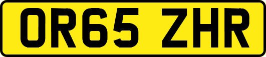 OR65ZHR