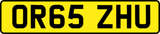 OR65ZHU