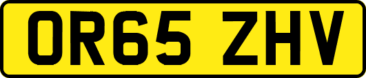 OR65ZHV