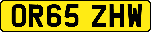 OR65ZHW