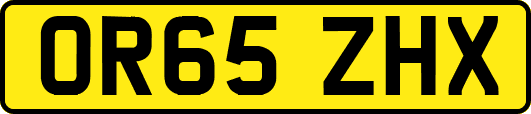 OR65ZHX
