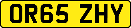 OR65ZHY
