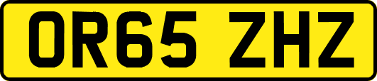 OR65ZHZ