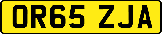OR65ZJA