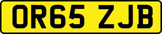 OR65ZJB