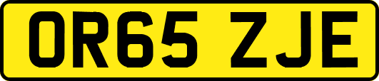 OR65ZJE