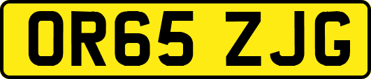 OR65ZJG