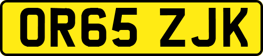 OR65ZJK