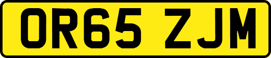 OR65ZJM